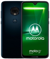 Замена разъема зарядки на телефоне Motorola Moto G7 Plus в Калуге